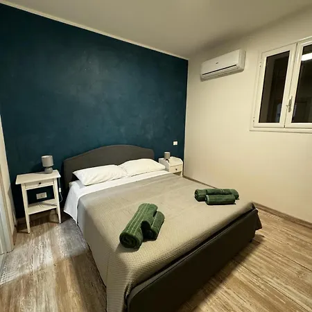 La Casa Del Mandorlo