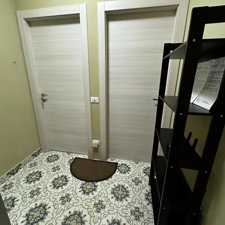 La Casa Del Mandorlo * אגריג'נטו