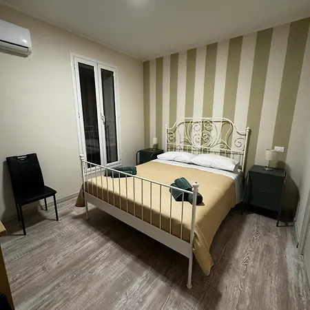 La Casa Del Mandorlo 阿格里真托