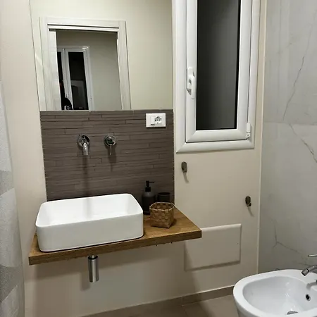 招待所 La Casa Del Mandorlo *