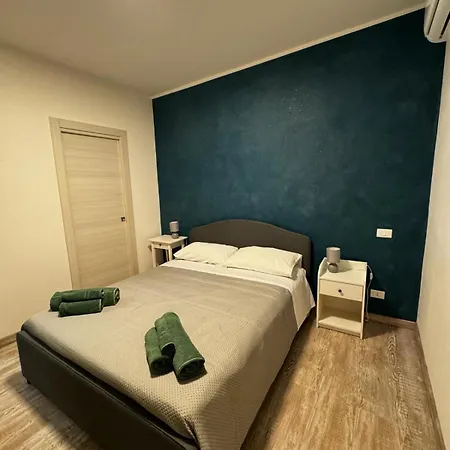 La Casa Del Mandorlo 3*