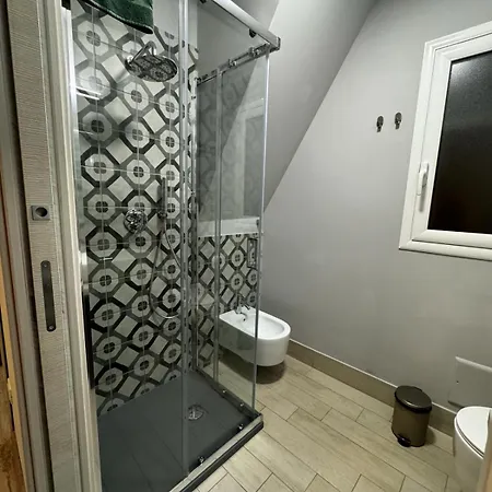 La Casa Del Mandorlo Maison d'hôtes