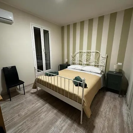 La Casa Del Mandorlo * 阿格里真托