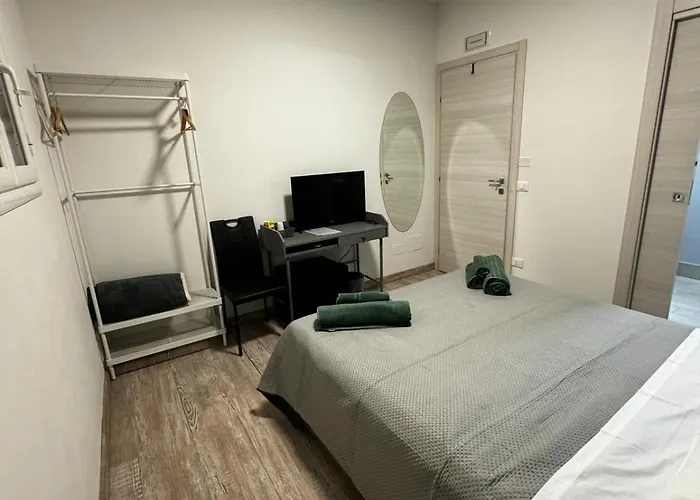 La Casa Del Mandorlo أغريجنتو