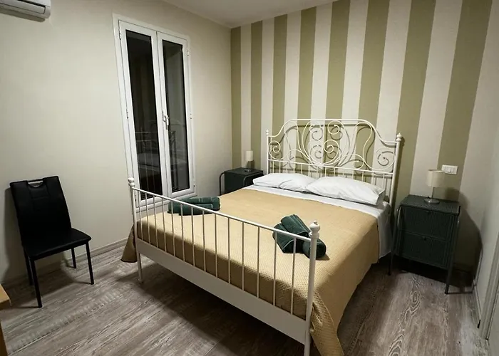 La Casa Del Mandorlo أغريجنتو