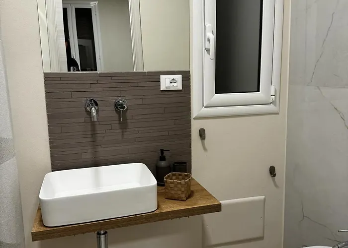 بيت ضيافة La Casa Del Mandorlo 3*