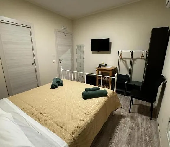 La Casa Del Mandorlo