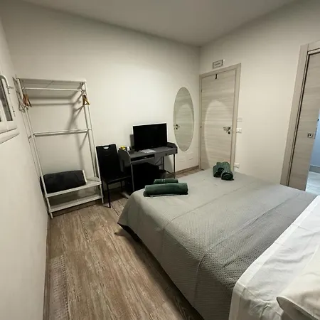 La Casa Del Mandorlo 아그리젠토