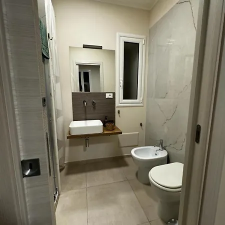 La Casa Del Mandorlo Affittacamere
