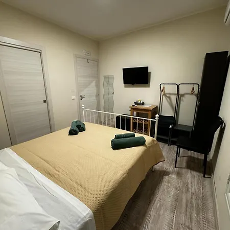 La Casa Del Mandorlo