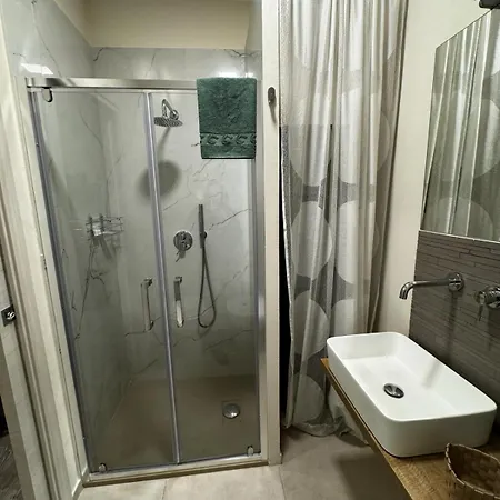 La Casa Del Mandorlo 게스트하우스