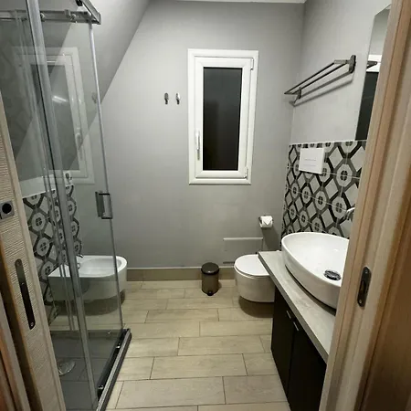 게스트하우스 La Casa Del Mandorlo 3*