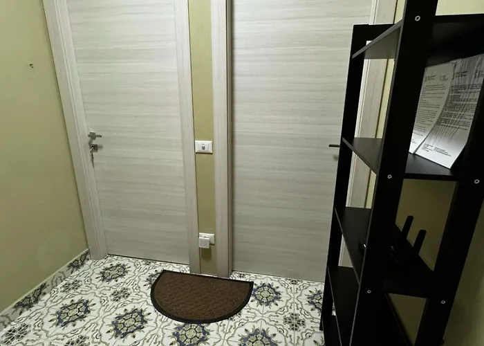 La Casa Del Mandorlo 3* Agrigento