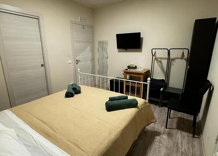 La Casa Del Mandorlo