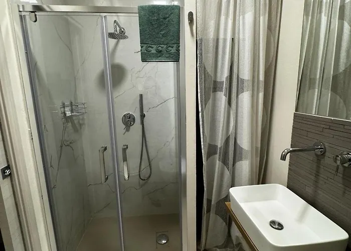 La Casa Del Mandorlo בית הארחה