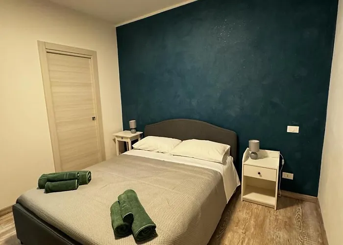 La Casa Del Mandorlo 3*