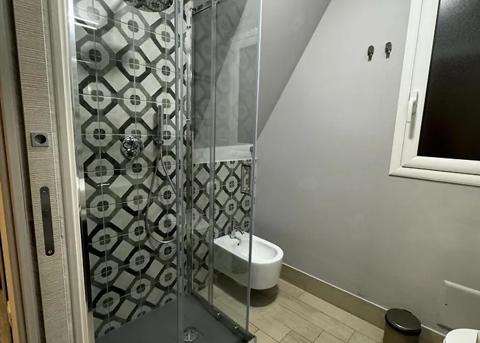 La Casa Del Mandorlo בית הארחה