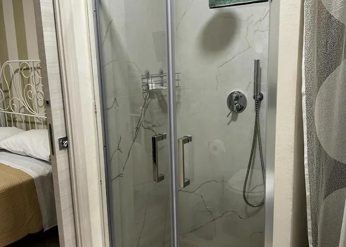 Affittacamere La Casa Del Mandorlo Agrigento